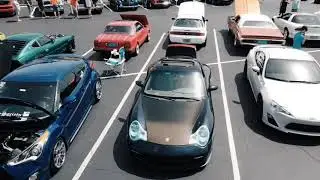 THE SANDBAR AND GRILL CAR SHOW CAPE AUTO MEETS