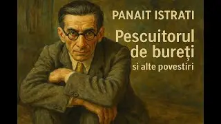 Panait Istrati - Pescuitorul de bureți