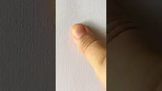 Fingerprint art #art #youtubeshorts #diy #kidsart #kidstv #kidsvideo #ytshorts #shorts #kids #short