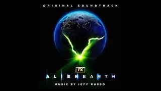 Strange Brew - Jeff Russo from Alien Earth