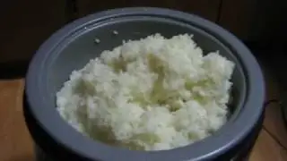 Mochitsuki - Making Mochi