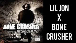 Lil Jon x Bone Crusher Type Beat 🔥 #fyp #2000stypebeat #beats #crunktypebeat  #liljon #bonecrusher