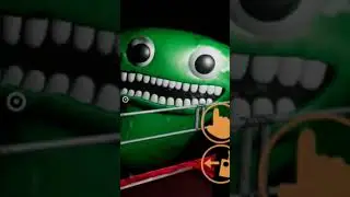 Я прошол Gartan of banban 1