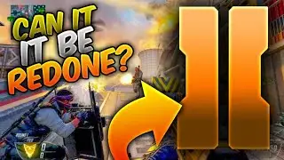 Can Treyarch Make A COD Game Like THIS Again in 2020?