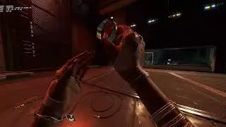 A Thief's Bane Speedrun (3.53.267)
