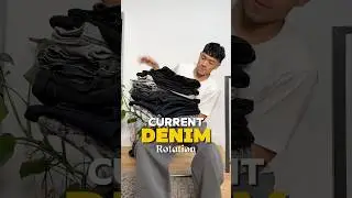 Best Brands for Baggy Jeans