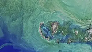 Caspian Sea Meditation | Exomus
