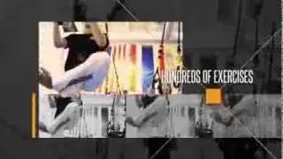 Asian Sun Martial Arts - TRX & Cardio Fit Kickboxing Promo