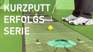 PUTTEN INDOOR - Kurzputt Erfolgsserie