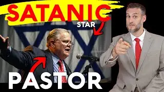 Pastors Preaching Jewish Fables - Pastor Adam Fannin