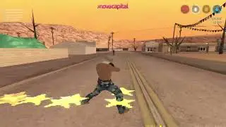 [#MTA:SA] HIGHLIGHT #1 👑🥇 (100% Nova Capital)