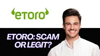 NEW | eToro: Trade Stocks & Crypto &ndash; Honest Review 2025 | Pros, Cons & Is It Still Worth It?