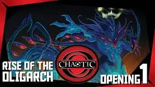 3 - GenCon Haul 2018 Chaotic Opening Rise of the Oligarch 1