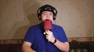 Huderian - Заявка на Scramble Battle