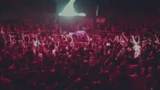 Du Kloppel @Palladium Cave - Pacha Floripa -  Maio/2016