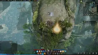 On the Ropes, Lost Ark Quest