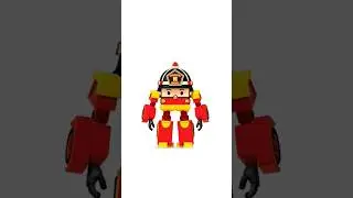 It's so bad😭 #animated #robocarpoli #Roy #trend #meme