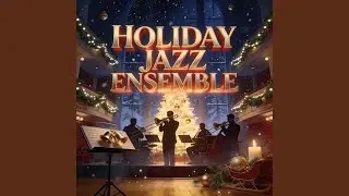 Holiday Jazz Ensemble