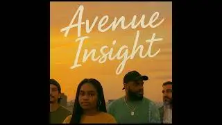 Ashes of the Empire (The Avenue Insight Mix)