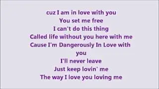 beyonce - dangerously in love with lyrics