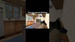 Love on first sight 🥺 #memories #csgo #counterstrike #gaming #cs16 #cs2 #nostalgia #games #shorts