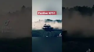 Panther KF51 #viral #fyp #military #gaming