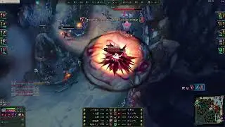 Best Briar Pentakill URF  FULL GAME 12/2025