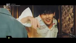 Steve Aoki - Play It Cool (Feat. Monsta X) (MTV Россия Music Video)