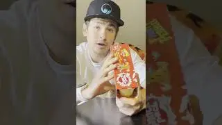 Fruity Pebble... SNACK PACK?!