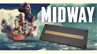 Midway60 - H&agrave;ng Mỹ Khiến Nhật Phải Sợ