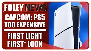 Weekly News Recap | 1 - 7 September 2025 | Capcom Says PS5 too Expensive