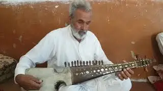 Haji Hanif seb pa rabab taba azmai kave.