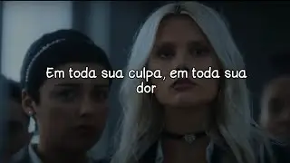 Carry You - Novo Amor (música do trailer da 6° temporada de ELITE) | TRADUÇÃO/LEGENDADO |