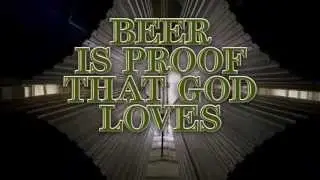 Craft Beer Commercial
