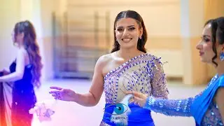 BRAHIM & IHAB | Wedding | IMAD SELIM عماد سليم| Mirani part 4| by Cavo Media