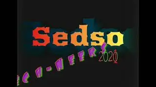 Sedso - Tech-Neeks ( Official Audio )