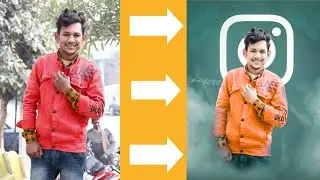 Instagram Lover Editing By Nishant Sharma-:- Nishu Editing Zone