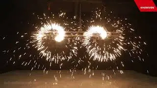 𝐄𝐱𝐜𝐥𝐮𝐬𝐢𝐯𝐞 𝐏𝐫𝐞𝐯𝐢𝐞𝐰 | SPARKULAR WHEEL