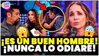 Erika Villalobos defiende con todo a Aldo Miyashiro - ENTREVISTA COMPLETA