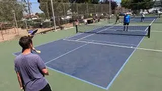 Game 5 part 2