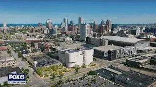 Milwaukee Public Museum unveils renderings for new building | FOX6 News Milwaukee
