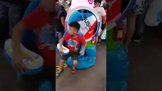 Timezone moa