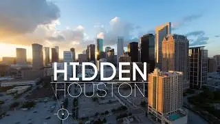 Hidden Houston - Crypt