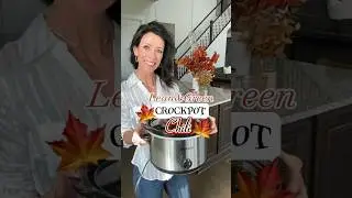 Crockpot Chili Lean and Green! Recipe in comments! Great for parties or busy nights! #optavia