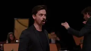 Mozart -  Colas aria 