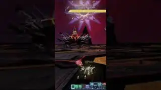 Ultra Instinct Luster