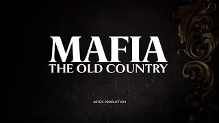 Mafia The Old Country Kapitel 5 Vendetta D ONORE