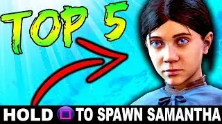 TOP 5 ZOMBIES EASTER EGGS THAT NOBODY DOES!! #4 | CALL OF DUTY ZOMBIES