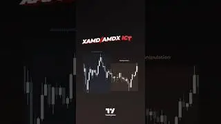 📌 XAMD/AMDX ICT 01 Indicator - SMC Quarterly Theory Cycles in Tradingview  [TradingFinder]
