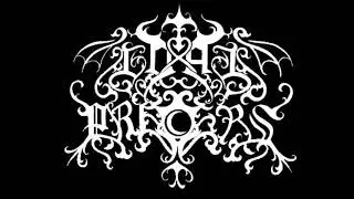 GOAT PRAYERS - HERETIC MOUNTAIN GOD - FULL DEMO 2000